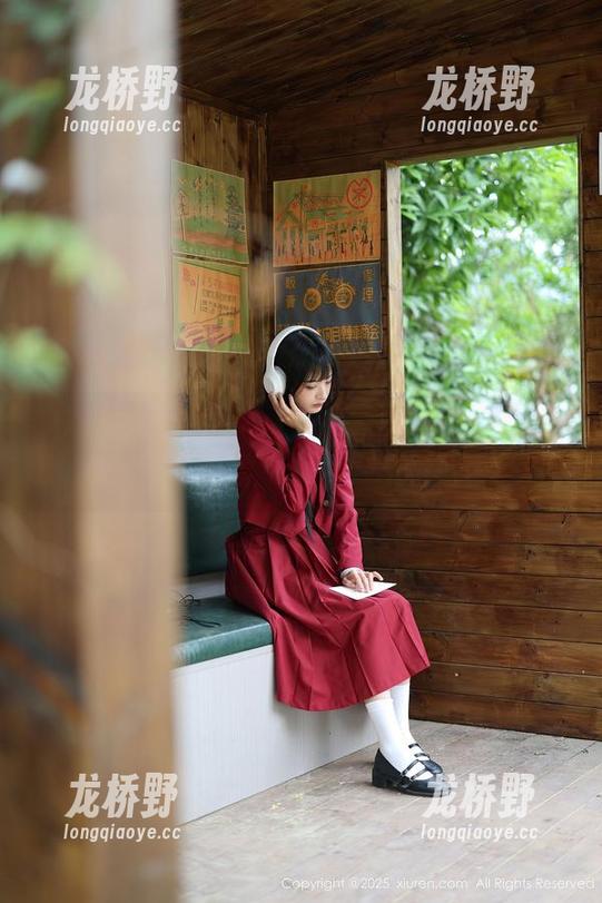 Xiuren秀人网-李丽莎 Xiuren秀人网 - 下载这个原图,李丽莎的花嫁全方位数据包,不看后悔!
