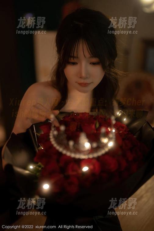 Xiuren秀人网-绮梦Cherish Xiuren秀人网 - 今天的重点:绮梦Cherish的秘密合集,分享无下限,我们来聊聊!