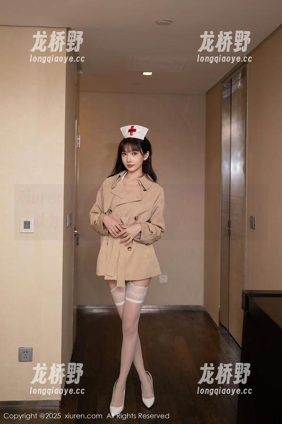 Xiuren秀人网-美昕Yumi Xiuren秀人网 - 美昕Yumi眼镜全套,还以为只是一付眼镜,结果……哎呀。