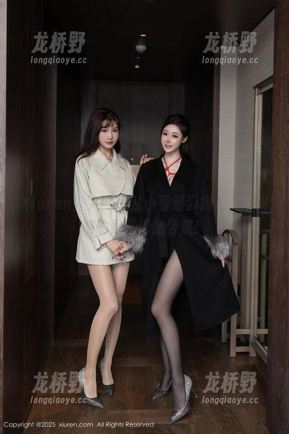 Xiuren秀人网-芈琳娜 Xiuren秀人网 - 从小可爱到御姐,芈琳娜的综艺作品合集!