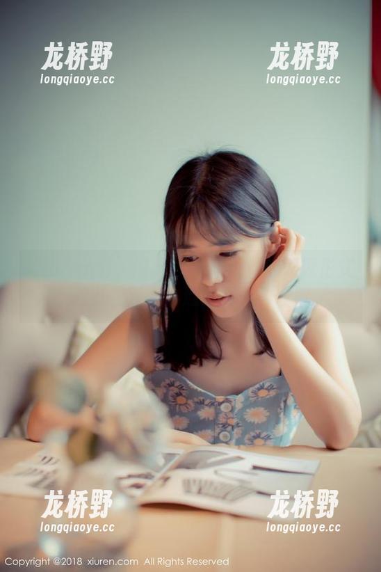 Xiuren秀人网-谢小蒽 Xiuren秀人网 - 作品是运动的表现形式,分享我对谢小蒽的另一种理解。