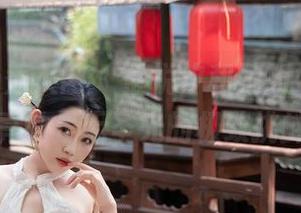 Xiuren秀人网 - 金悦汐和她的奶牛，作品真的是无圣光的极致挑衅。