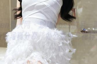 Xiuren秀人网 – 职场boss的另一面：陆萱萱写真分享，办公室也有花样儿