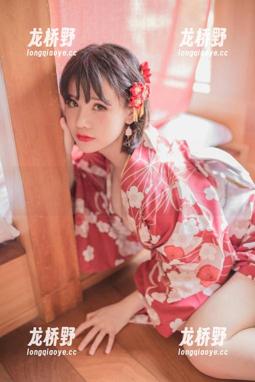 Yoko宅夏 翻翻Yoko宅夏的图集,索尼子赫斯提亚,发现治愈的另一面?