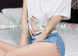 YouMi尤蜜荟 - 乔雅冰的御姐写真，不是一般的风情，快点来欣赏一下