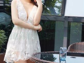 YouMi尤蜜荟 – 小热巴的职业装：谁能拒绝这高清壁纸的诱惑啊？