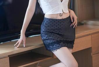 YouMi尤蜜荟 – 瘦弱的拳击手？尤妮丝的写真告诉你什么才叫狂野