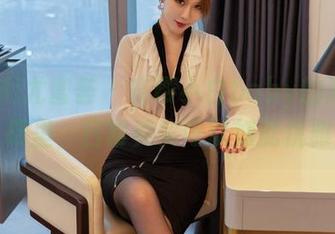 YouMi尤蜜荟 - 在樱小白baby的高清图册里，日常其实可以如此优雅