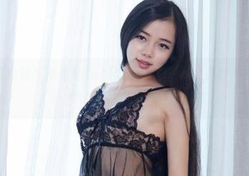 YouWu尤物馆 – 陆萱萱Cecilia的女友私拍，说好只给我看的，你们可别太心急啊！