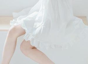 不同的视角，Yuna(윤아)和服写真，分享给我自己都想再看一遍。
