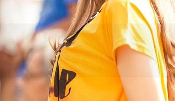 aiss - 索菲的制服来袭,美图图集,准备好了吗?