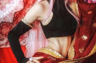 aqua水淼的长腿写真集,载着我无尽的羡慕与嫉妒
