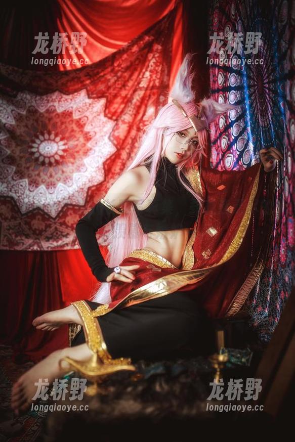 aqua水淼 aqua水淼的长腿写真集,载着我无尽的羡慕与嫉妒