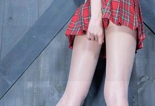 beautyleg - 图库特供,Faye的双马尾作品,给你的日常加点料。