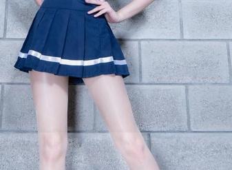 beautyleg - 穿上Lynn的定制职业装，整个办公室都看过来——可我真心不想去上班