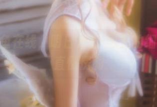 yui金鱼在线，明日方舟-黑里的细节让人直愣愣的
