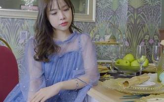 丽柜 – 反正就是AMY的女王作品，她就算不当女王也好迷人！