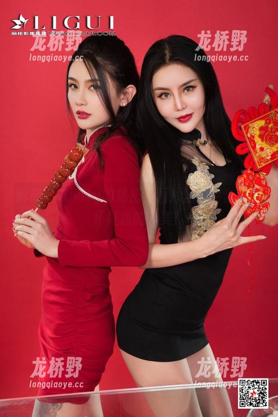 丽柜-Amily 丽柜 - Amily的秘密,图片里的全套让我怀疑我的审美!