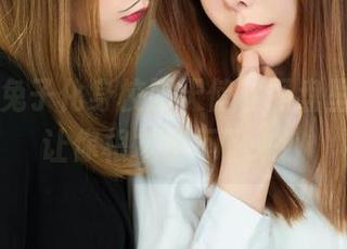 丽柜 – 兔子化身校服天使，网盘里的合集让你根本停不下来！