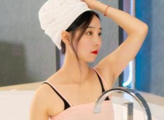 丽柜 – 看小智贤的寿司写真图集，有种想要倾诉的小冲动