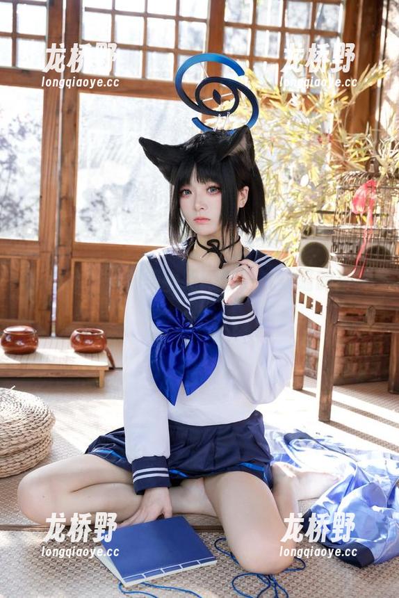 针筒不停转，美图无限量，九柒喵的小护士冒险记
