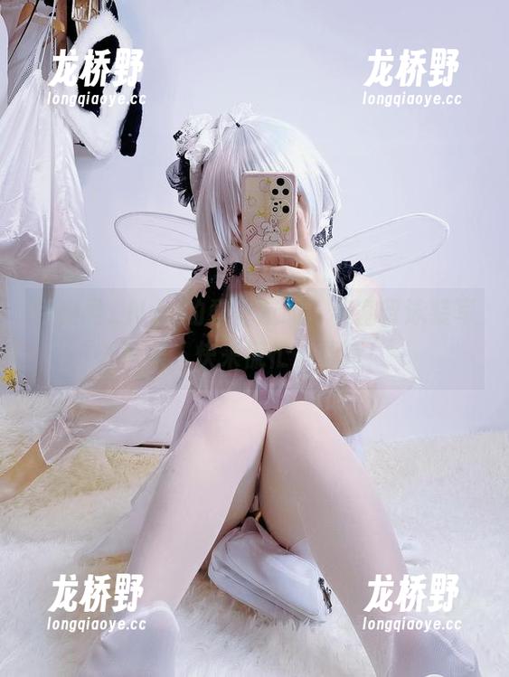 伊喵君_Nya的碧蓝航线：黎塞留泳装写真集，快来慌忙下载吧！