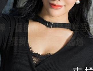 克拉女神 - 僮僮和她的裤里丝写真,总让我纠结要不要多描述
