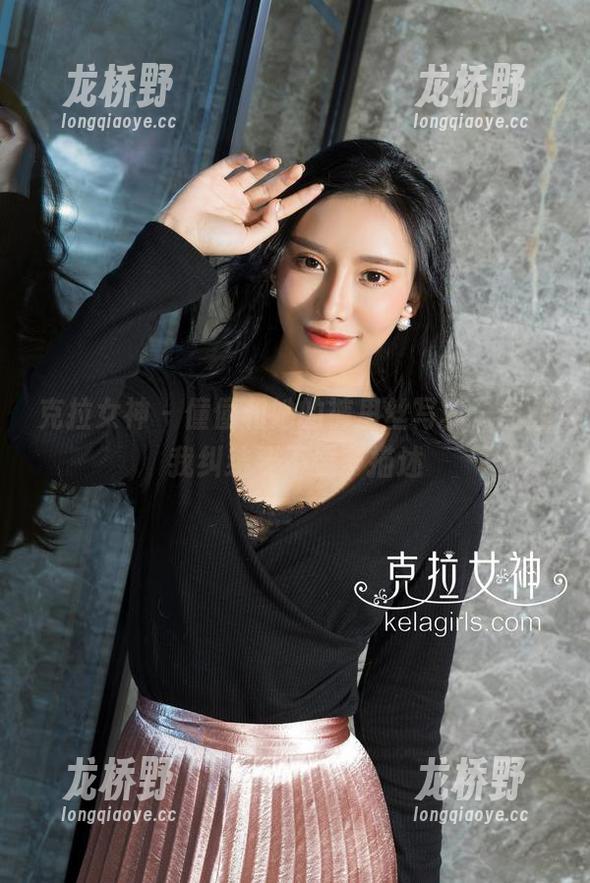 克拉女神-僮僮 克拉女神 - 僮僮和她的裤里丝写真,总让我纠结要不要多描述