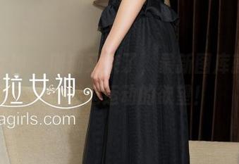克拉女神 - 珊珊又来了,最新图库就是要让你燃起运动的欲望!