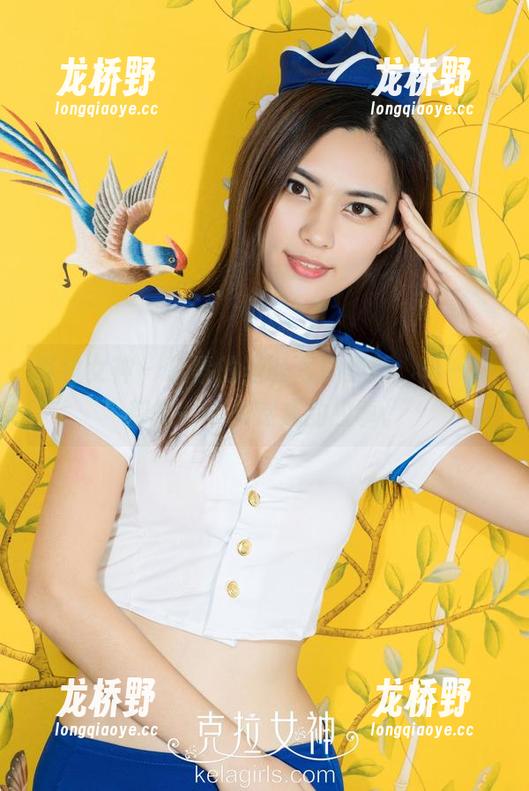 克拉女神-素素 克拉女神 - 素素的圣诞写真更新,每一张都是一个未完成的故事。