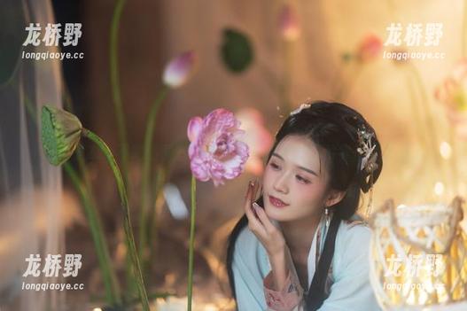 兔子Zzz不吃胡萝卜福利满满：姐姐的图片实在太耐看