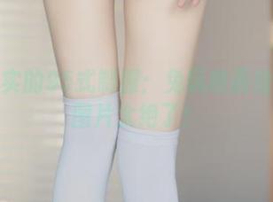 脱离现实的95式制服：兔玩映画给的福利图片太绝了！