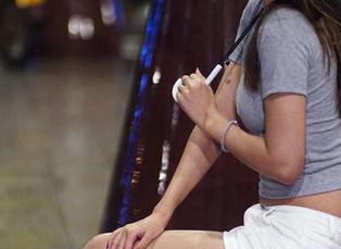初夏女神 – 双双的双人异想天开的高清套图，几乎让我接受了生活的平淡。