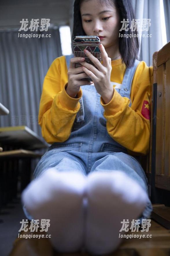 南国足艺 - 青青女仆资源包：看完我整个人都懵了，真有趣啊
