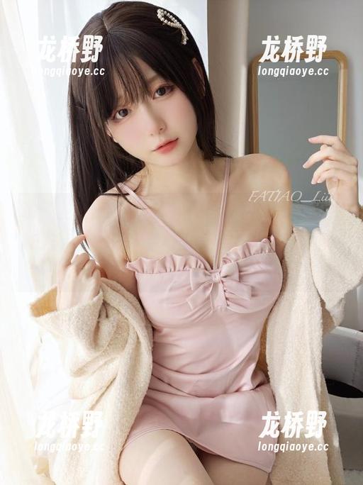 哦，发条少女yoki的春日少女，提到这组图片，我只能说，聊聊也是个好主意，分享一下？