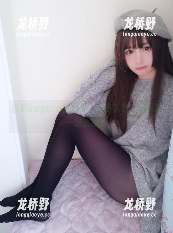古川kagura的温柔，免费下载，还附带一颗我的心