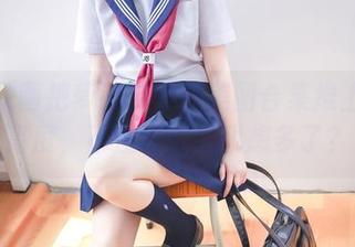 喵糖映画把萝莉少女的美图合集推上了新高度，不过也许是我想多了？