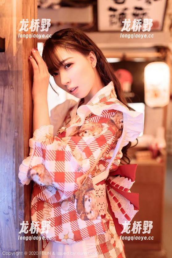 嗲囡囡-Hana妹 嗲囡囡 - Hana妹把私房制服穿出了新高度,图包我都想要做成课本!