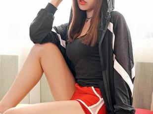嗲囡囡 – 哇，SiByl李思宁这组网袜写真，原图也太吸引视线了吧，光是想象都够入迷了。