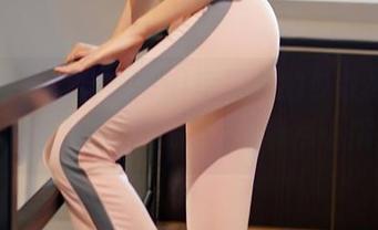 嗲囡囡 – 来自SiByl李思宁的少女高清壁纸，似乎每一次扫描都透着点小挑逗…