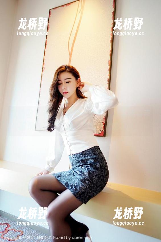 嗲囡囡 - 和服写真集大公开：梦小楠小夜猫来分享属于我和传统文化的DIY！