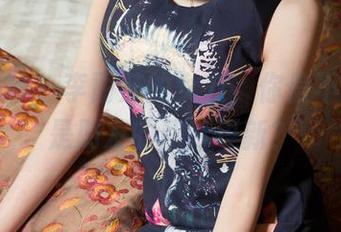 头条女神 - 李丽莎的女友，你信不信这只是朋友的照片更新？