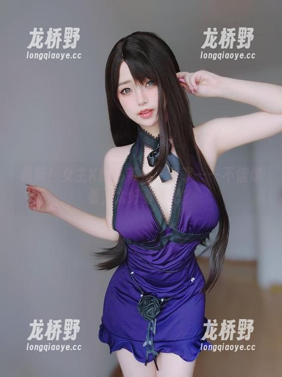 女主K 最新!女主K的吊带紧急分享——不信你看,太好看了吧?