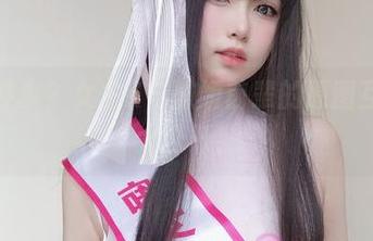 催眠那件事?女主K与傲娇前辈的原图互动资源大公开!