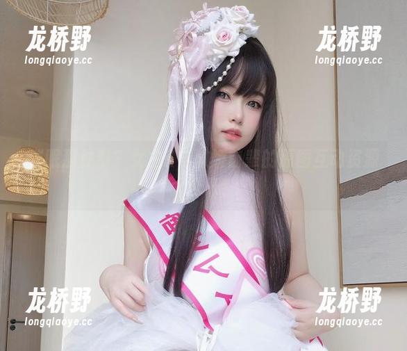 女主K 催眠那件事?女主K与傲娇前辈的原图互动资源大公开!