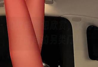 微密圈 - 豹纹裤图包欣赏，女刺客为你撕开时尚的另类门！