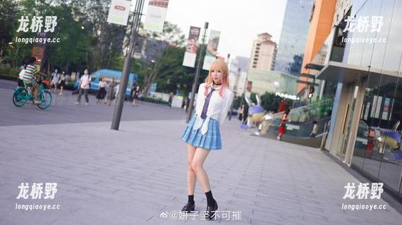 妍子坚不可摧 打开妍子坚不可摧的花嫁私拍图包,发现原来婚纱不只是给新娘的,敢不敢来试试?