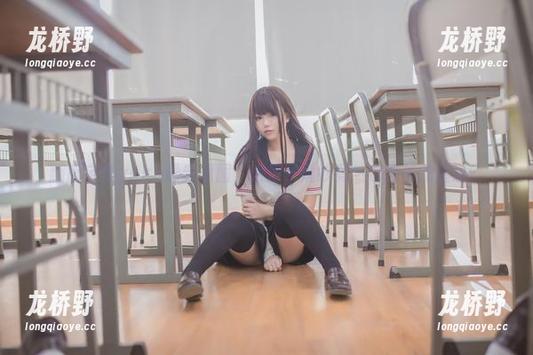 翻阅宅夏yoko最新原图，索尼子婚纱竟然也能如此随意？
