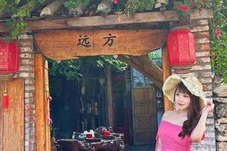 宝儿mysterial裙子大调查：红色越多，颜值越高，图片合集供你论证！
