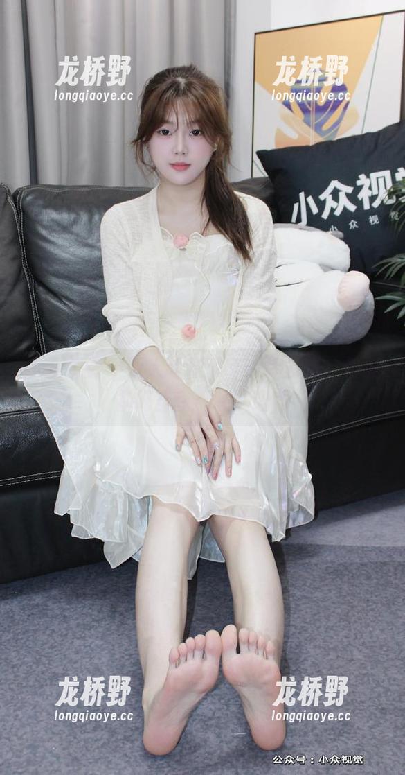 小众视觉 - 双人的欢乐，玲玲发功，你准备好坐享福利了吗？